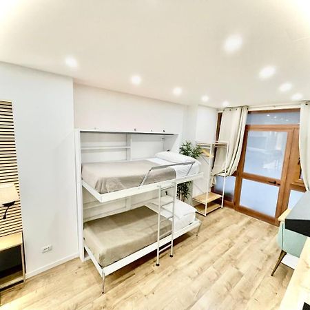 Perugia Family Flat Exterior foto