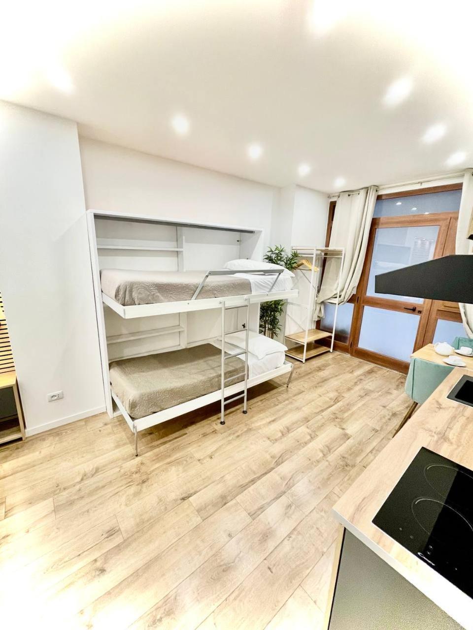 Perugia Family Flat Exterior foto